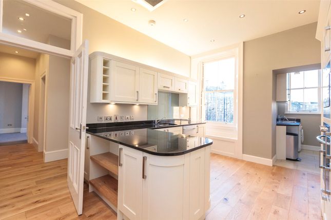 Flat 2F1, 93, Spottiswoode Street, Edinburgh photo 5