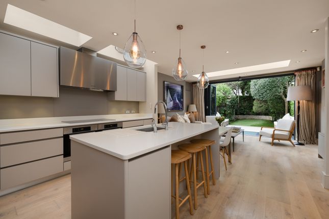 Perrymead, Perrymead Street, London photo 4