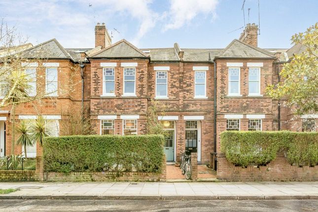 Thumbnail Flat for sale in Tytherton Road, London