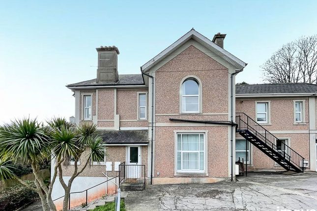 Thumbnail Semi-detached house to rent in Old Mill Road, Chelston, Torquay