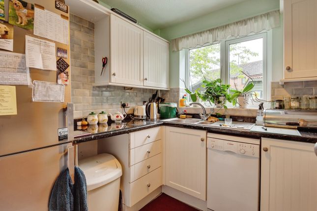 Semi-detached house for sale in Dooleys Grig, Lower Withington, Macclesfield, Cheshire