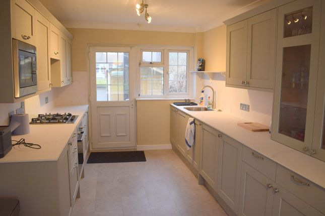 Detached house to rent in Fore Street, Budleigh Salterton