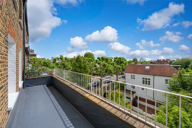 Flat 6, 260, Elgin Avenue, London photo 4