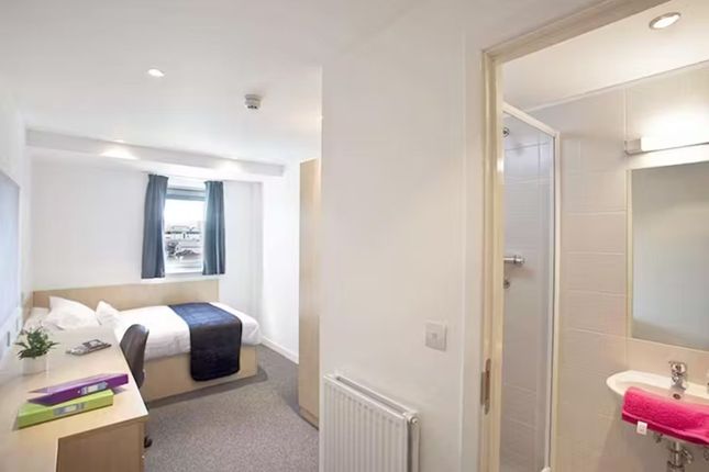 Flat to rent in Edinburgh Telford College, 348 W Granton Rd, Edinburgh