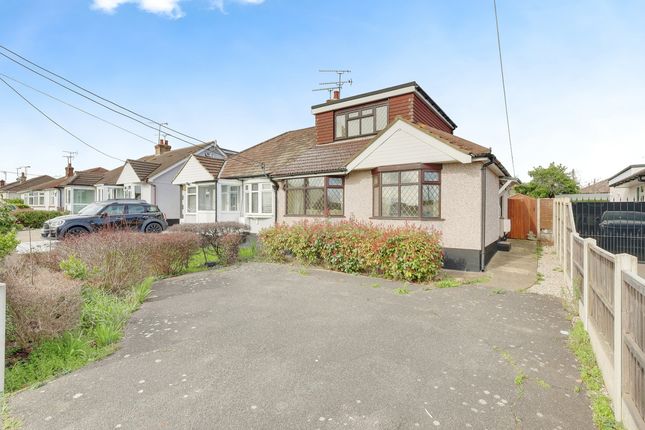 Property for sale in Clifton Avenue, Benfleet