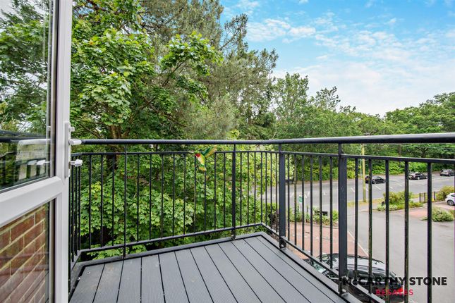 45 Cherrett Court, Ringwood Road, Ferndown photo 2