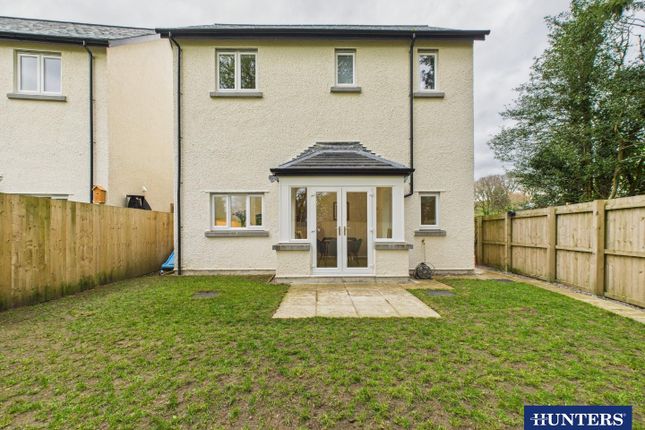Limestone Road, Kendal LA9, 4 bedroom detached house for sale ...
