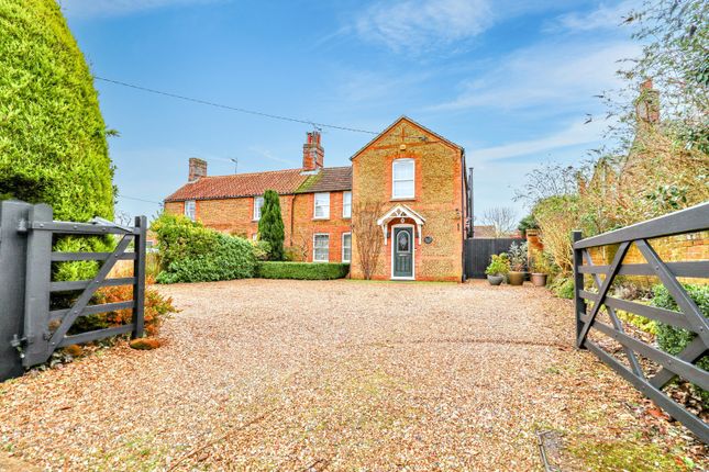 Homes for Sale in Dersingham - Buy Property in Dersingham - Primelocation