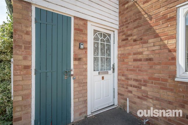 1, Wibert Close, Birmingham photo 4