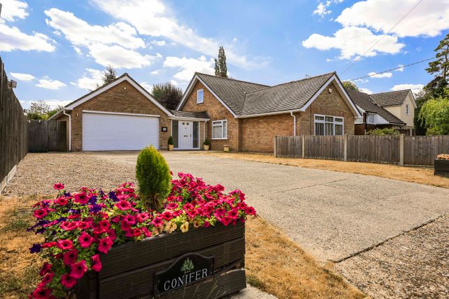 3-bed house on Conifer, Chapel Road, Weston Colville, £650,000