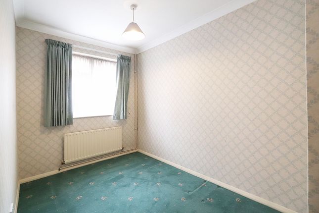 Bungalow for sale in Kemble Drive, Bromley