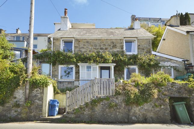 2-bed house on 12, Caernarfon Road, Gwynedd, £175,000