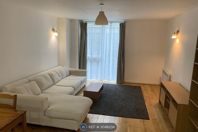 Hudson Apartments, Hornsey, London photo 4