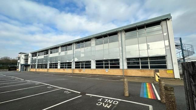 Thumbnail Office for sale in Pembroke Business Centre, Paycocke Road, Basildon