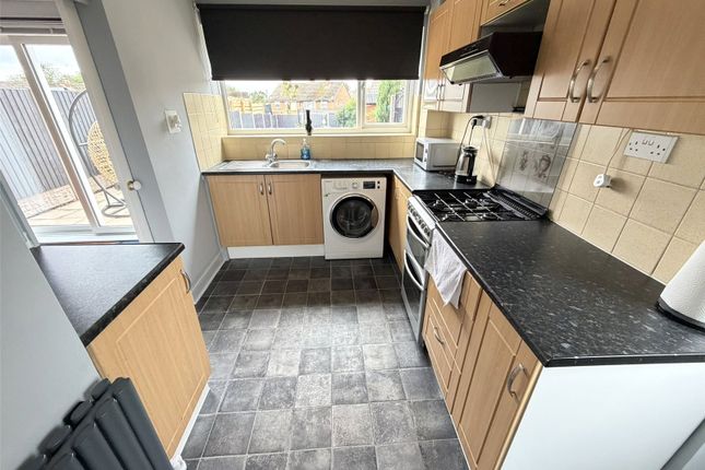26, Cordingley Way, Telford photo 4