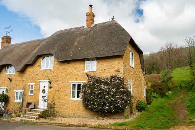 Cottage for sale in Back Street, Abbotsbury, Weymouth