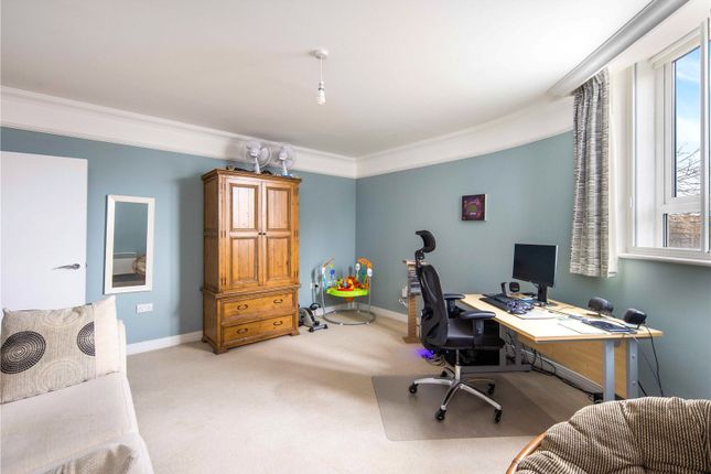 Flat for sale in The Quadrangle House, 84 Romford Road, London