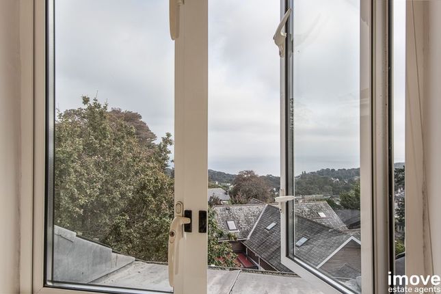 Flat for sale in The Atrium, Higher Warberry Road, Torquay