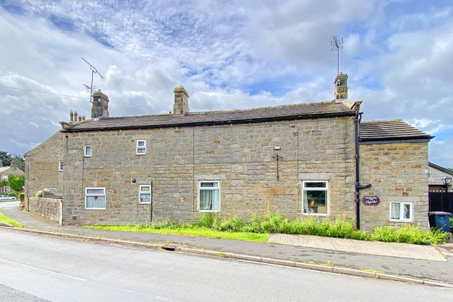 Cottage for sale in Croft View, High Street, Hampsthwaite
