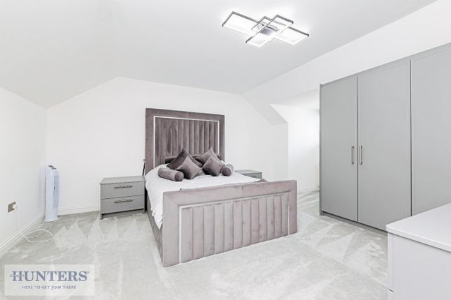 Fifth Bedroom