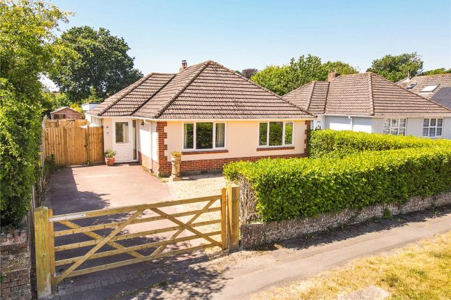2-bed house on 41, Longfield Road, Lymington, £550,000