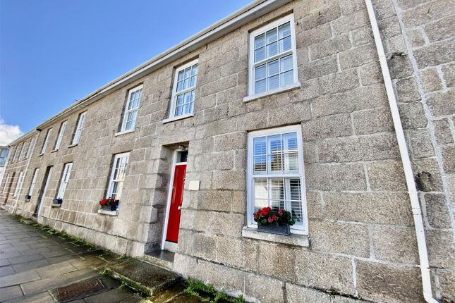 Thumbnail Detached house for sale in The Terrace, St. Ives