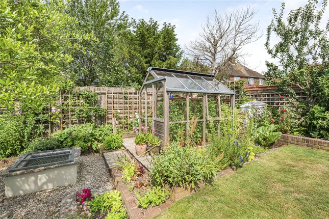 Greenhouse
