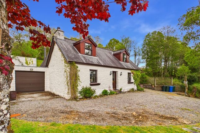 Clyde Cottage, Stronmilchan, Dalmally photo 3