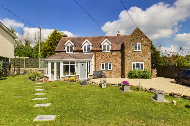 Cottage for sale in Frith Common, Eardiston, Tenbury Wells