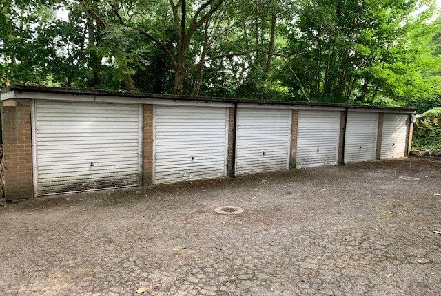 Parking/garage to rent in Jameson Lodge, 58 Shepherds Hill, Highgate
