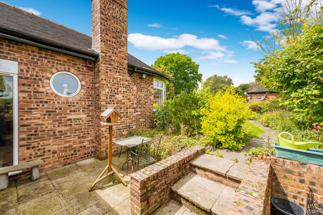 Detached house for sale in Bearstone Road, Norton-In-Hales, Market Drayton