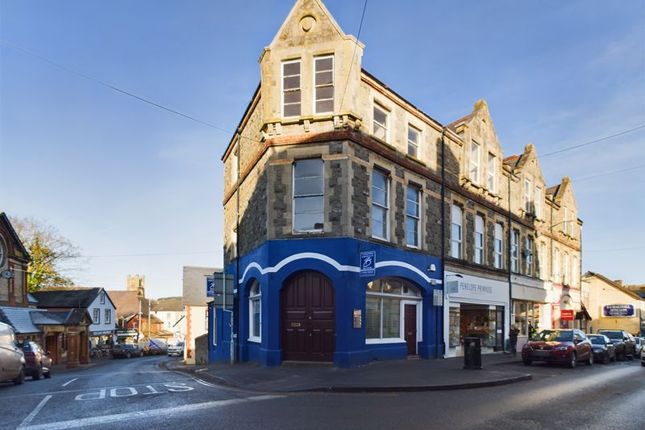 Commercial property for sale in High Street, Builth Wells, Wales