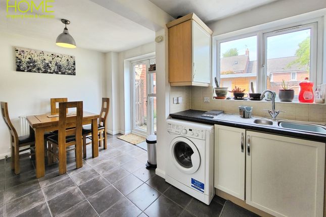12 Folley Road, Leicester photo 4