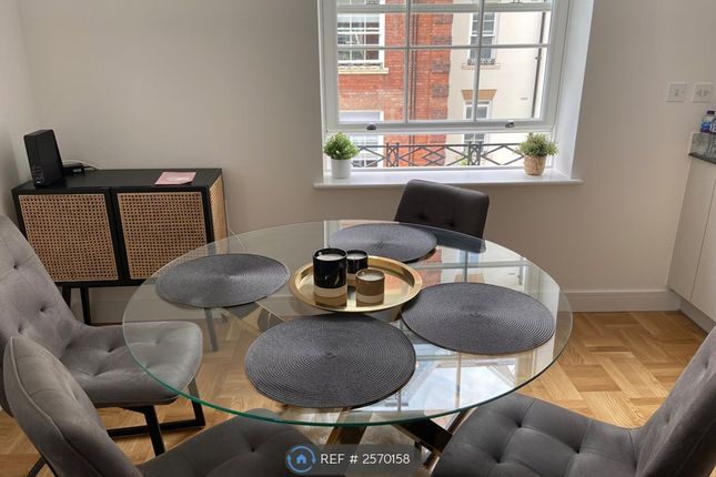 Furnished Lisgar Terrace, West Kensington, West Kensington photo 3