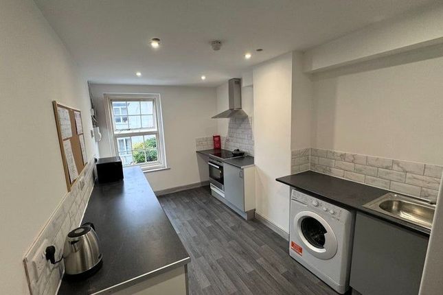 Room 4, 34a Grantley Street, Grantham photo 4