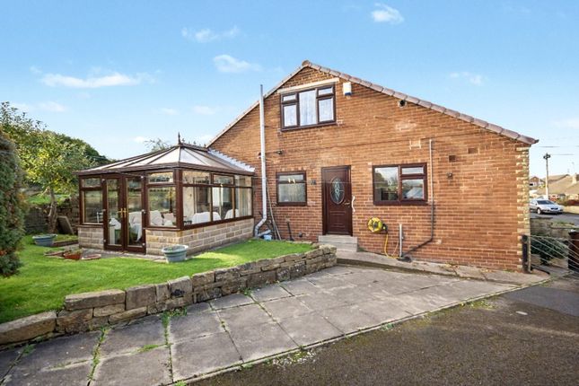 3-bed house on 59, Lindale Garth, Wakefield, £255,000