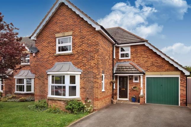 4 Bedroom Detached in GL52 8XE