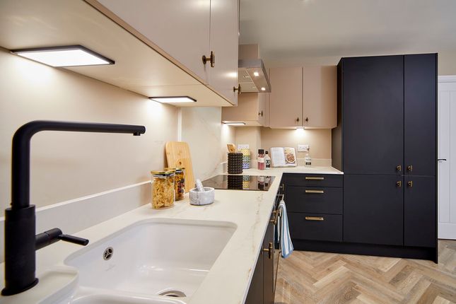 Plot 174 – The Rosedale, Prebend Lane, Lincoln photo 3