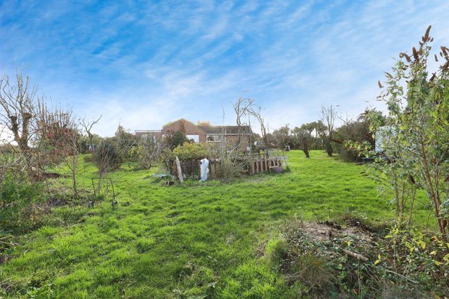 Land for sale in Newport Road, Cowes
