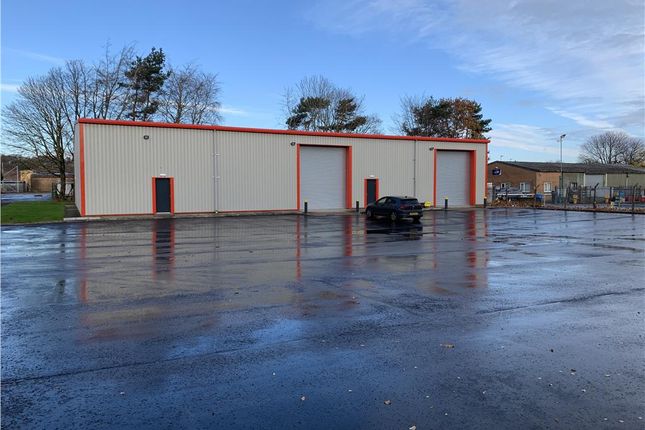 Thumbnail Industrial to let in Unit 2, Inveralmond Grove, Inveralmond Industrial Estate, Perth, Perth And Kinross