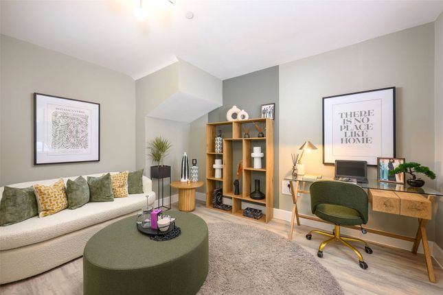 Terraced house for sale in Millbrook Square, Mill Hill, London