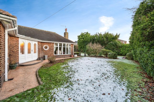 Bungalow for sale in Brookside Avenue, Great Sankey, Warrington, Cheshire