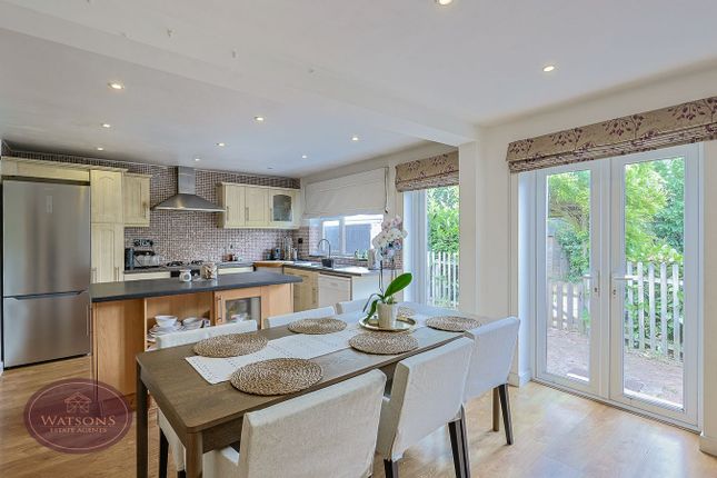 7, Palmerston Street, Nottingham photo 4