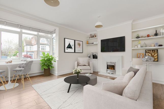 Flat for sale in Goldsmith House, Shakespeare Road