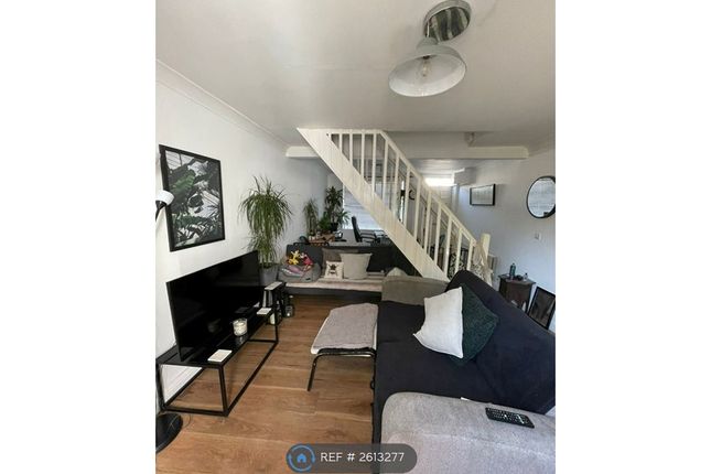 Lounge/Study