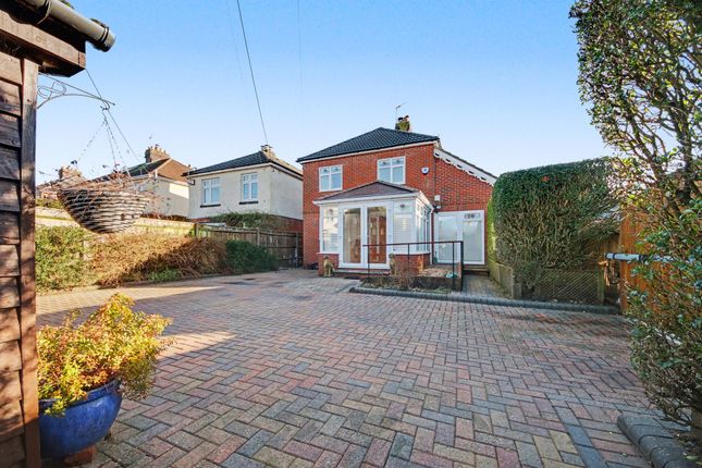 4-bed house on Talugra House Winchester Road, Southampton, £450,000
