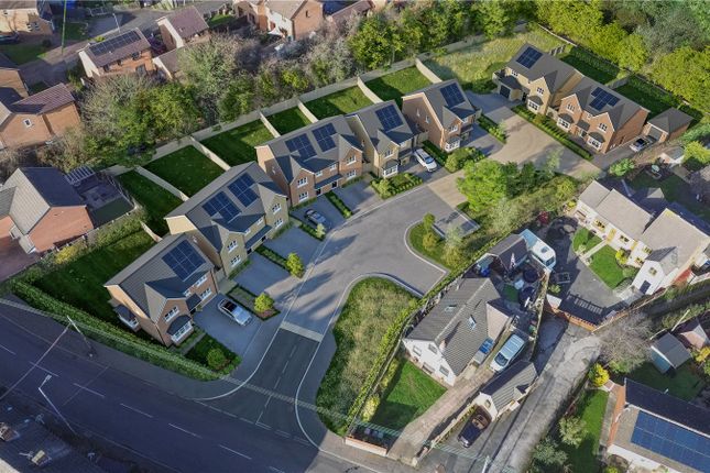 Plot 6 Painthorpe Development,, Painthorpe Lane, Wakefield photo 2