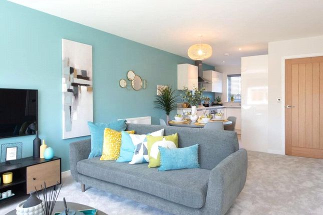 Plot 24 Avocet Molyneux Gardens, 1, Higher End Park, Merseyside photo 3