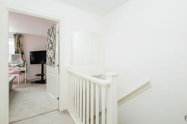Terraced house for sale in Toxteth Street, Manchester, Greater Manchester