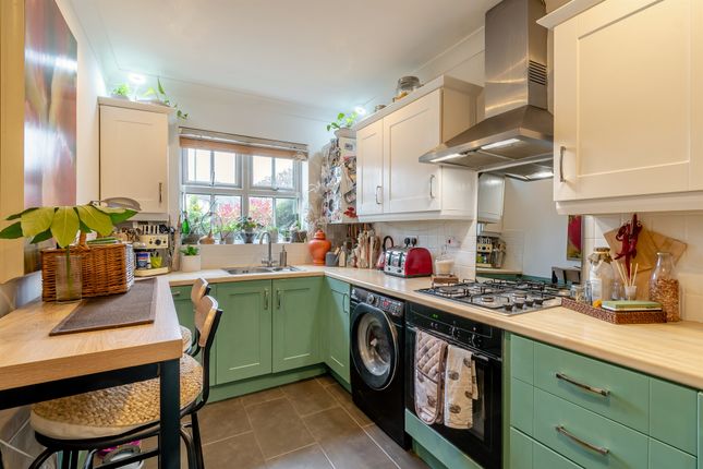 97, Radcliffe Road, Stamford photo 4